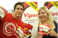 Its all viper